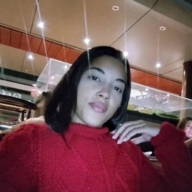 Babysitter in São Luís: Lurdmila