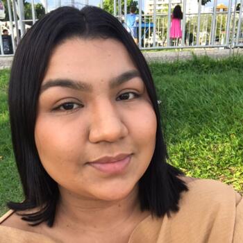 Babysitter Manaus: Kethlem Kamily