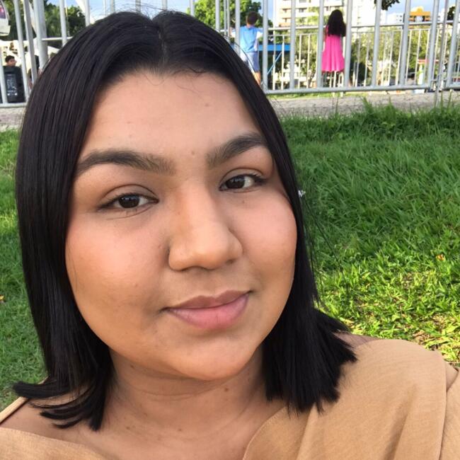 Babá em Manaus: Kethlem Kamily