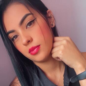 Babysitter in Medellín: Luisa