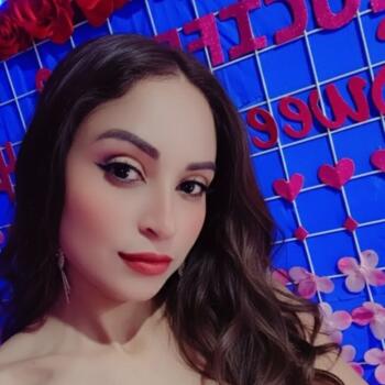 Babysitter in Donostia / San Sebastian: Dora isabel