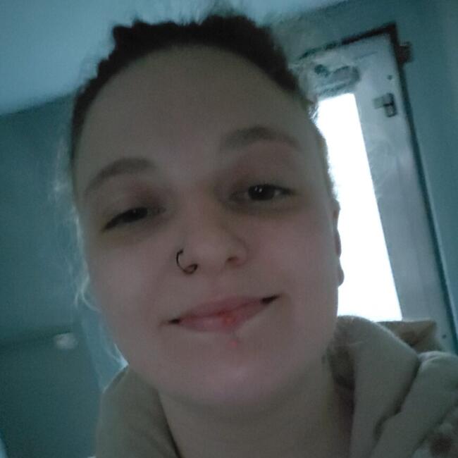 Babysitter in St. Gallen: Vanessa