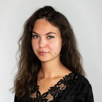 Babysitter in Wroclaw: Dorota
