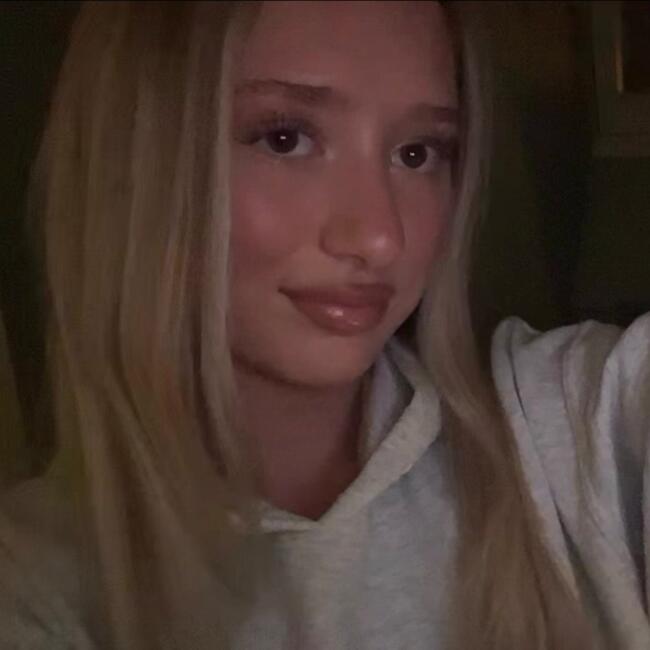 Babysitter in Landskrona: Leona