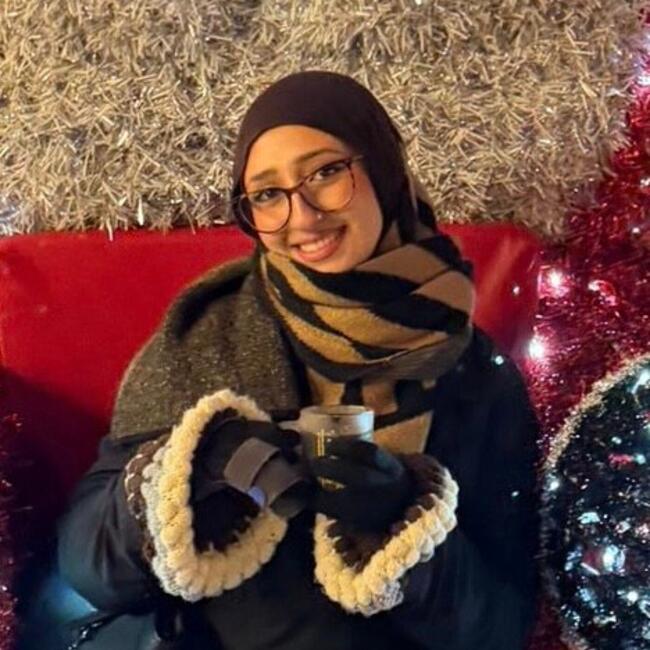 Babysitter in Berlin: Ayca