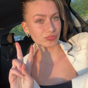 Babysitter in Conflans-Sainte-Honorine: Ines