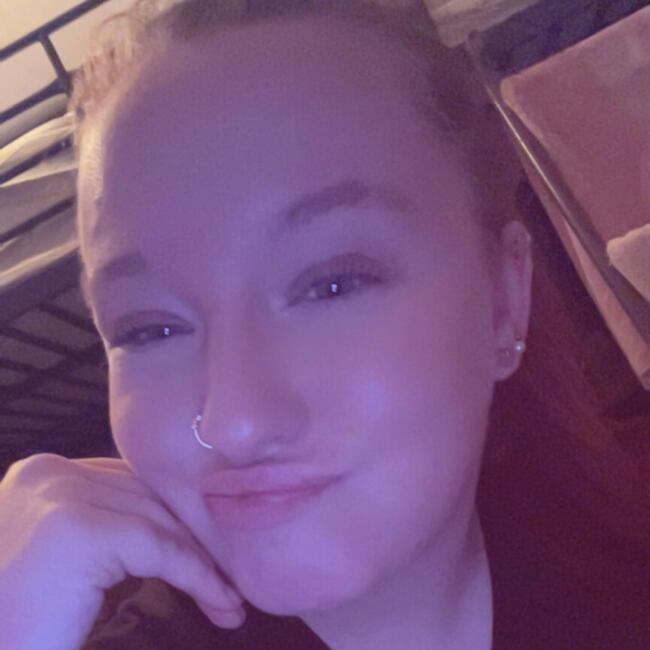 Vermelles のベビーシッター: Héloïse