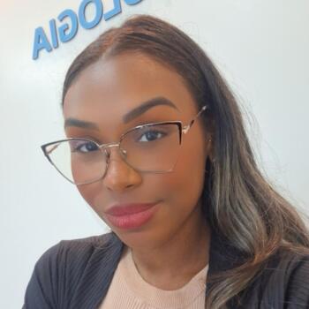 Babysitter in Ji Paraná: Jasmini