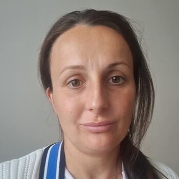 Parent Krakow: Joanna