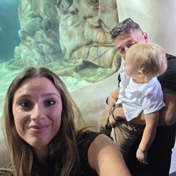 Babysitting job in Foligno: babysitting job Jessica