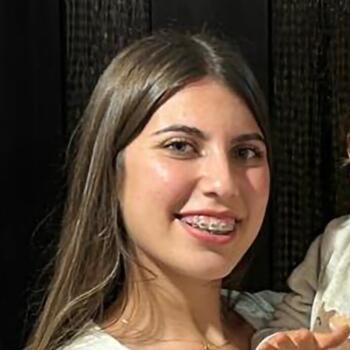 Childminder in Vila do Conde: Diana