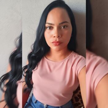 Babysitter in Indaial: Patricia