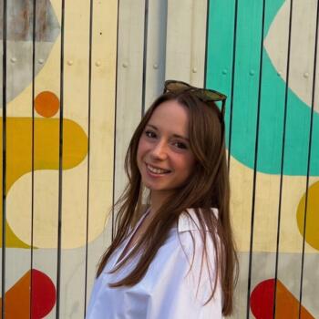 Babysitter in Lille: Camille