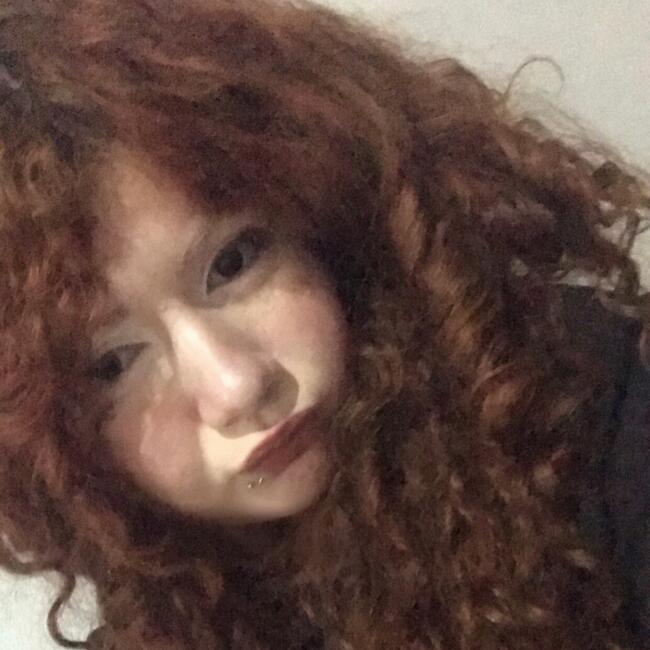 Babá em Juazeiro do Norte: Leyssa