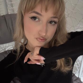 Opiekunka do dziecka w Lublin: Natalia