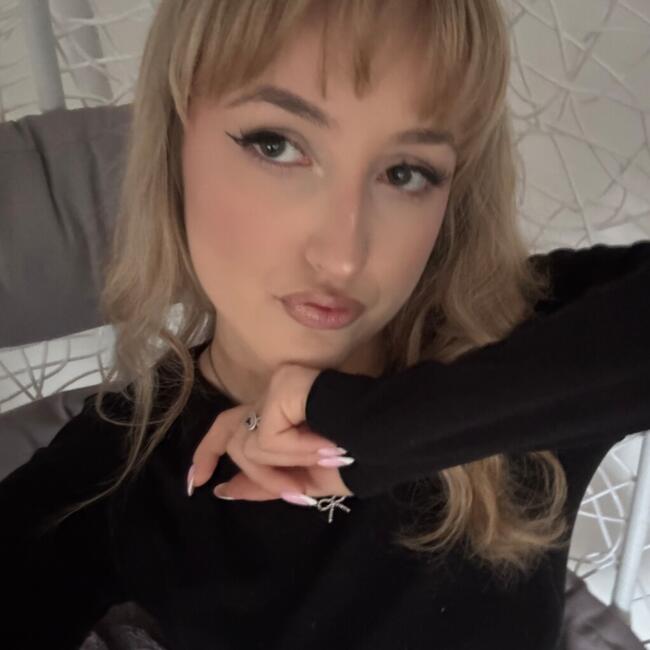 Opiekunka do dziecka w Lublin: Natalia