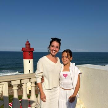 Babysitter in Mechelen: Roxanne