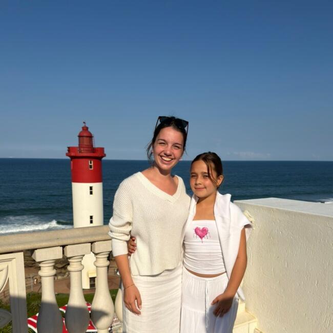 Babysitter in Mechelen: Roxanne