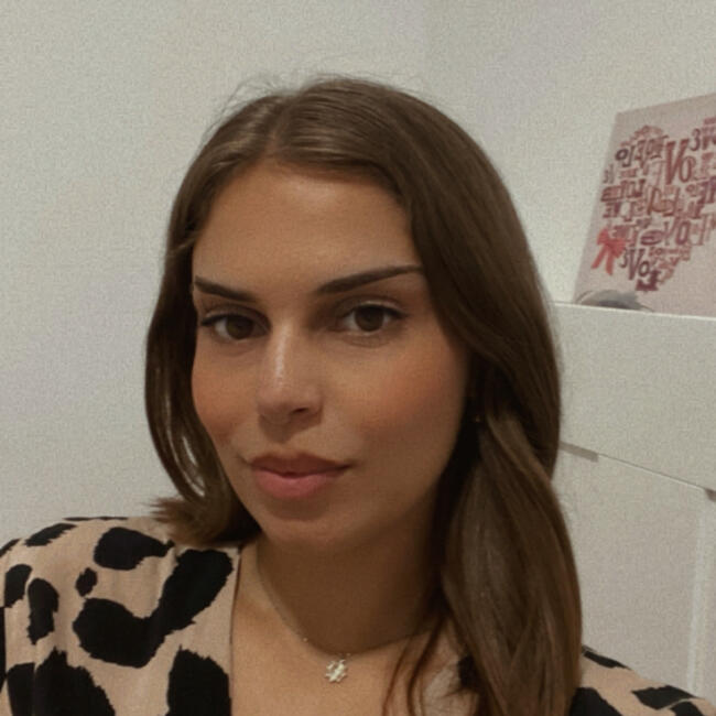 Babysitter em Torres Vedras: Mariana