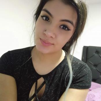 Babysitter Marinilla: Yudy