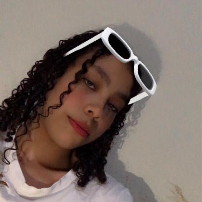 Babysitter in Sorocaba: Isabele