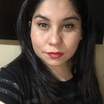 Niñera Conchalí: Nicole Contreras