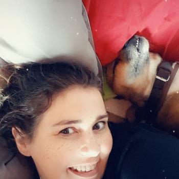 Babysitter em Braga: Carla