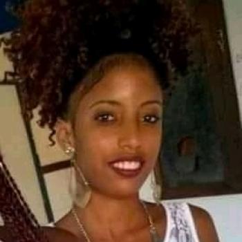 Babysitter in Salvador: Talia