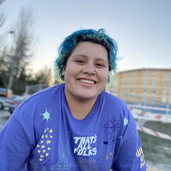 Canguro en Pamplona: Brisa Cielo