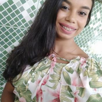 Babá em Itabuna: Laís