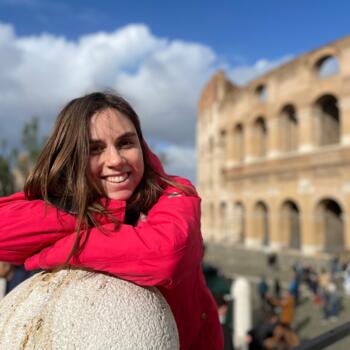 Parent Hemel Hempstead: Eva