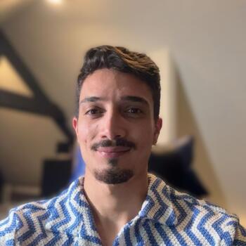 Babysitter in Pétange: Kamal