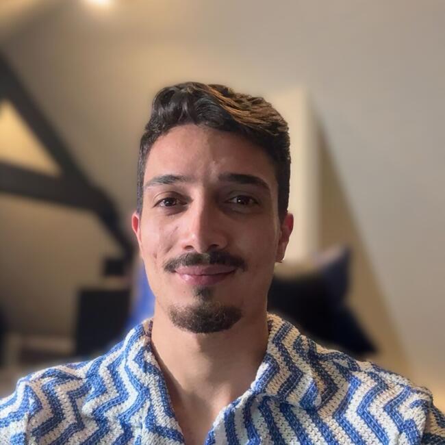 Babysitter in Pétange: Kamal