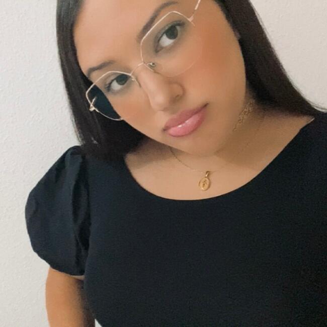 Nanny in Granada: Inmaculada