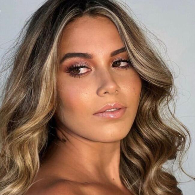 Babysitter in Campinas: Bruna