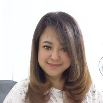 Pengasuh di Kuala Lumpur: Ayu