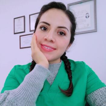 Niñera en Municipio de Metepec: Ana Rosa