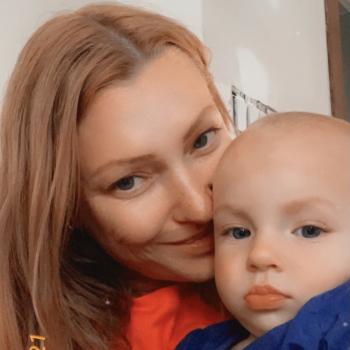 Babysitting job in Toronto: babysitting job Oksana