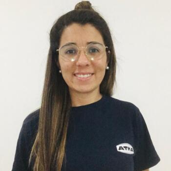 Niñera en La Paz: Cynthia