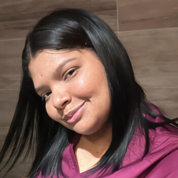 Niñera Santiago de Chile: Yorgelis