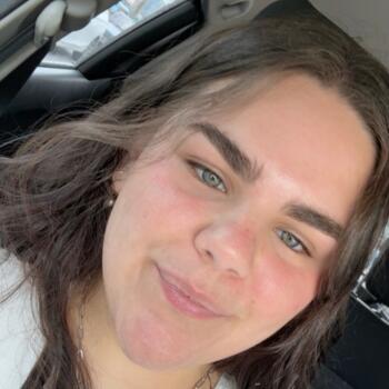 Babysitter in Maldonado: Belen