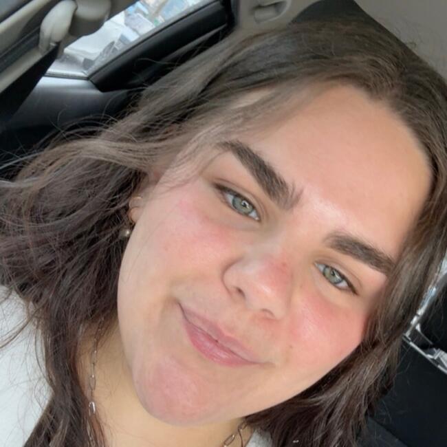 Babysitter in Maldonado: Belen
