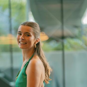 Babysitter in Auderghem: Juliette