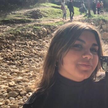Baby-sitter in Coslada: Iuliana