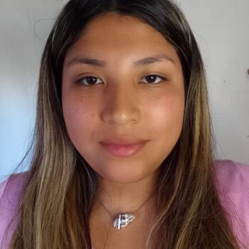 Niñera Córdoba: Lorena