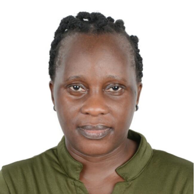 جليسة أطفال في دبي: Nakanwagi