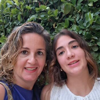 Trabajo de cuidador(a) en Jaén: trabajo de canguro Cristina