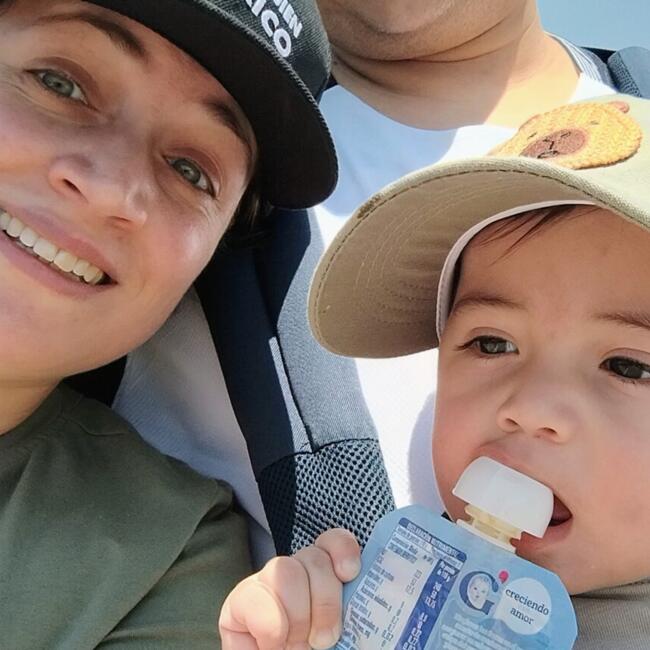 Babysitting job in Mexico City: Portugués