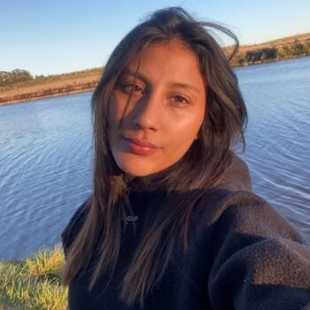 Niñera en Mar del Plata: Agustina