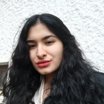 Babysitter in Viseu: Diana